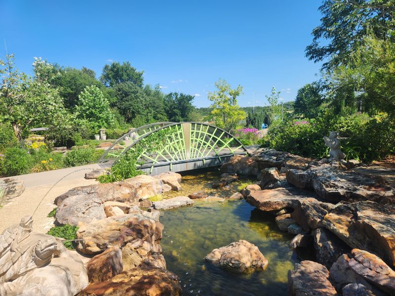 Accessibility and Visitor Comfort