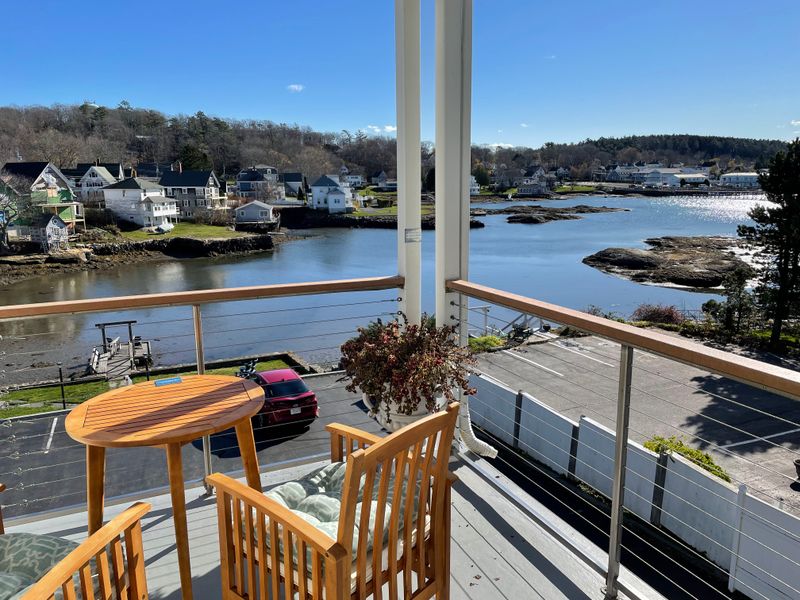 The Town Has No Major Chain Hotels