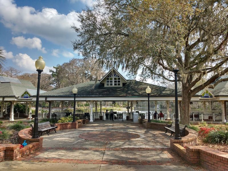 The Cafe, Restaurant, and Gift Shop