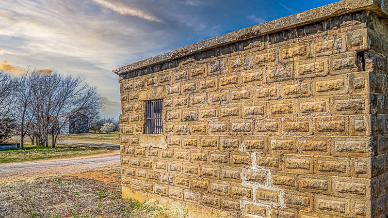 Construction That Tells a Story