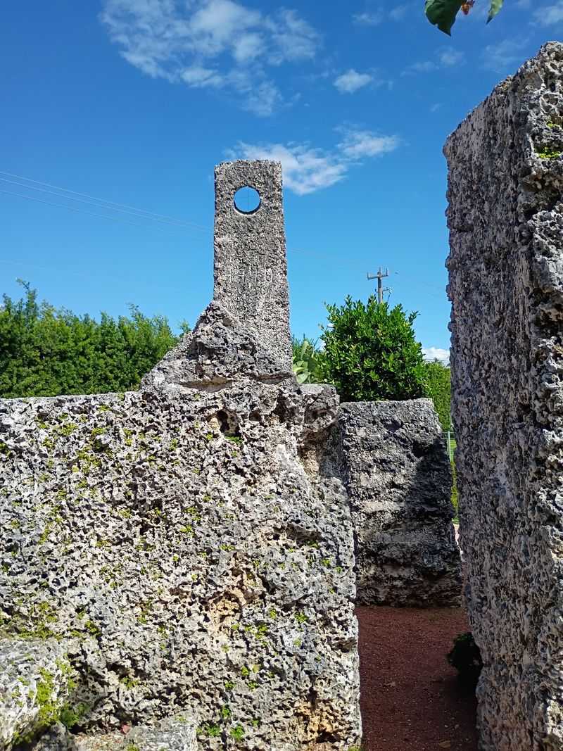 The Polaris Telescope