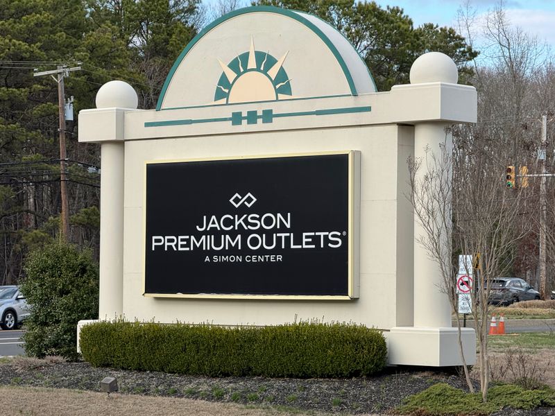 Where It Is, Exactly