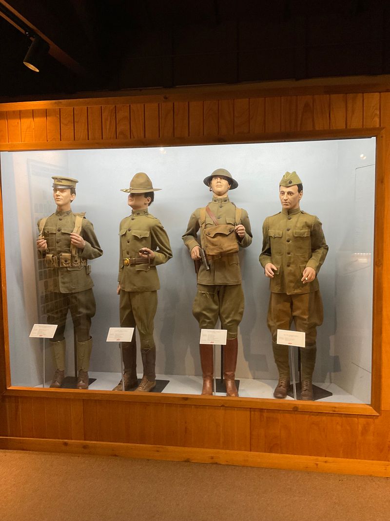 Planning Your Visit to the Base