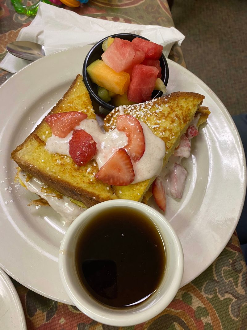 The Breakfast Club, Madison Heights