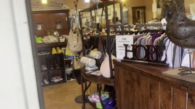 Boutique Corner Score