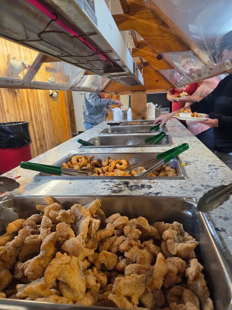 The Local Favorite Phenomenon