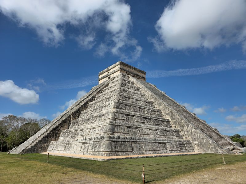 Chichén Itzá — Echoes of the Maya in Mexico