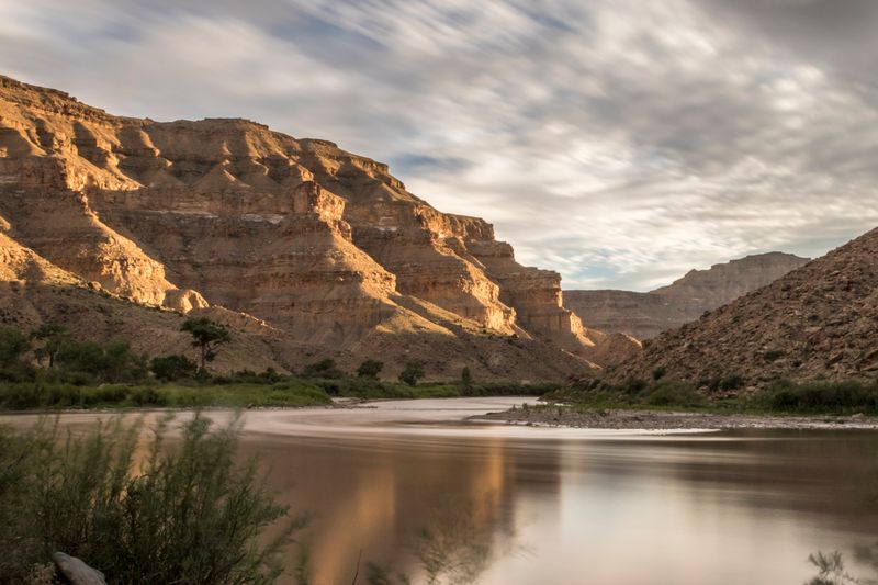 The real mystery isn’t water - it’s timing