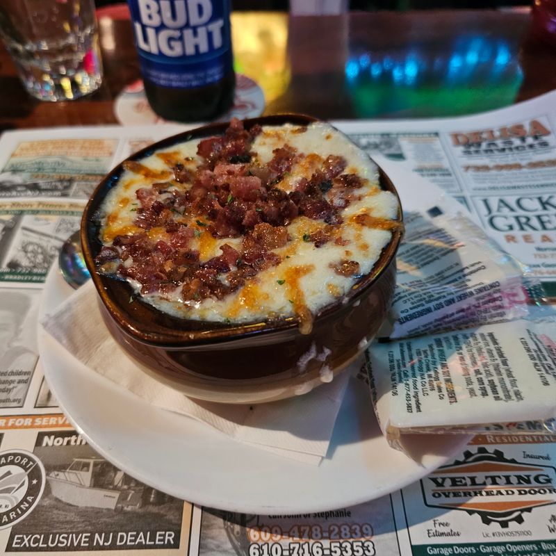 French Onion Soup Worth The Hype