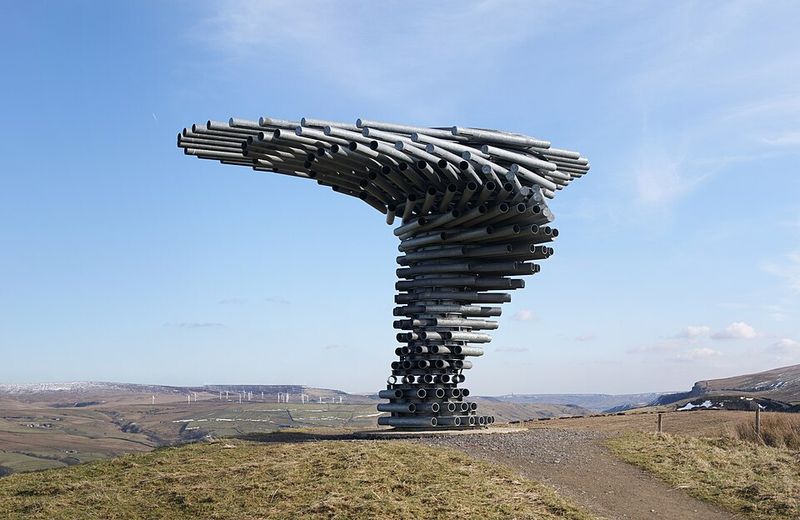 The Singing Ringing Tree (Original Version) (UK)