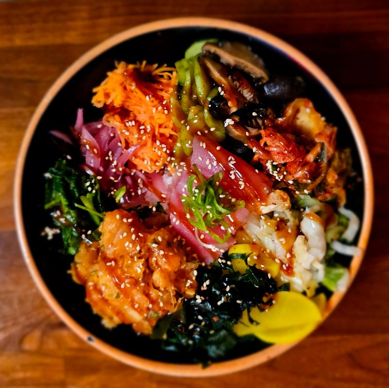 Small Plates Perfect for Sharing