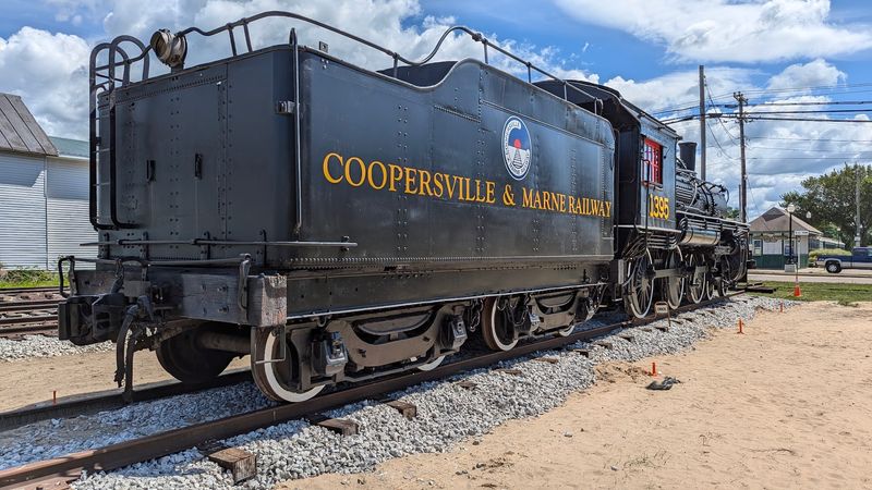 The 14-Mile Countryside Journey