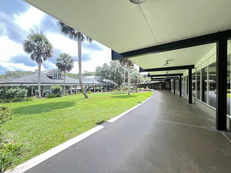 Accessibility and Practical Visitor Tips