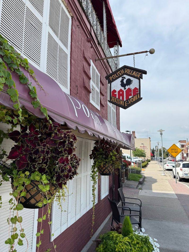 Finding The Door To Tradition