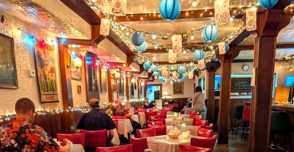 The Homemade Pierogi at This Michigan Café Taste Just Like Babcia’s