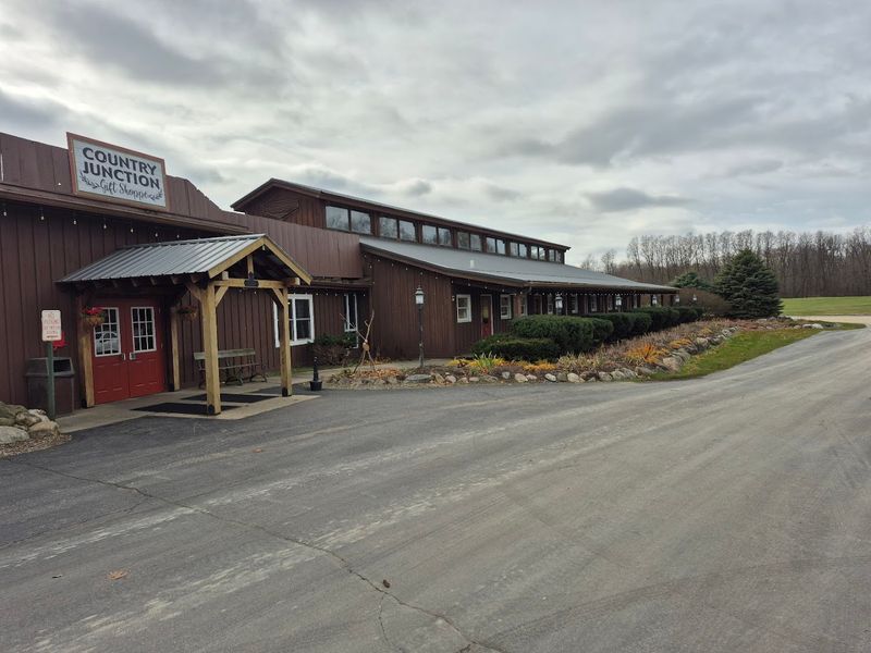 Camp Turkeyville and the Overnight Option