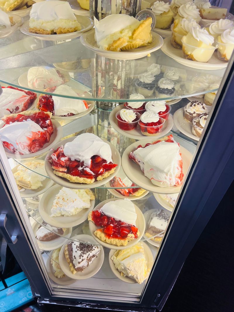 The Cream Pie You Will Daydream About