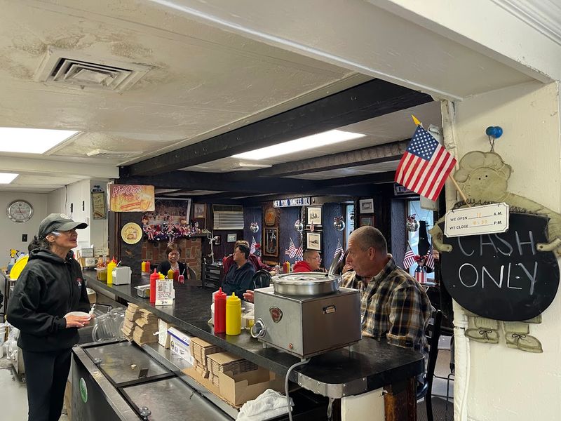 Cash Only And Other House Rules