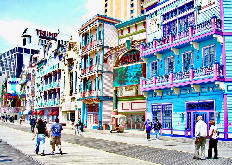 It’s a Perfect Weekend Getaway City