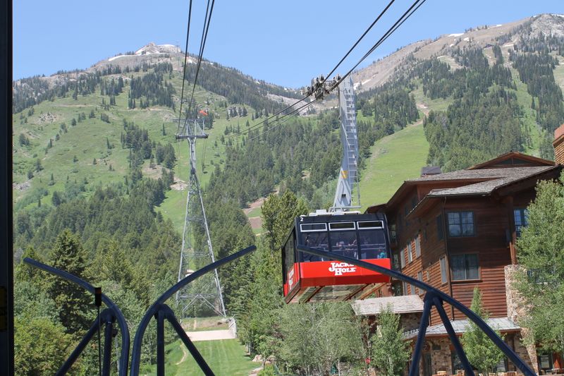 World-Class Skiing at Three Different Resorts