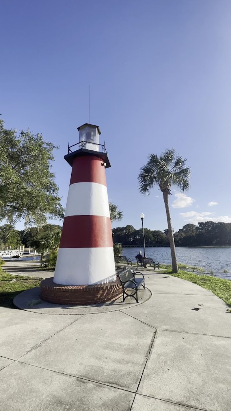 Where Exactly You Will Find This Hidden Gem of Central Florida