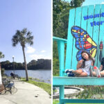 The Iconic Mount Dora Lighthouse In Florida Is Small But Mighty