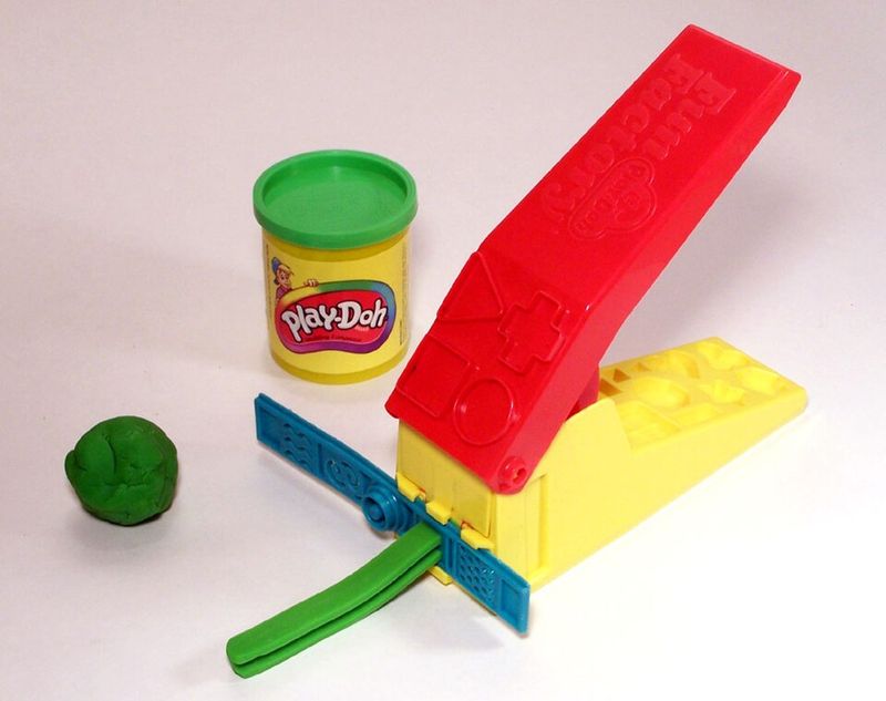 Play-Doh