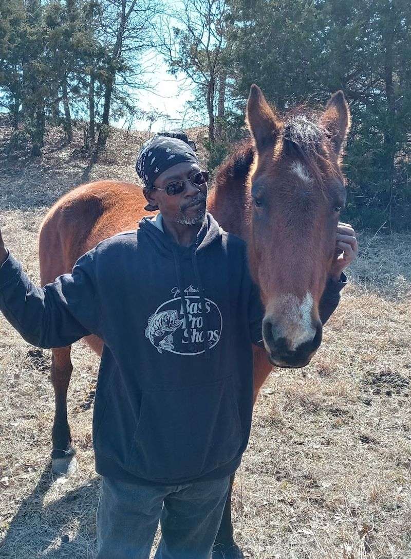 Getting Up Close with Gentler Residents