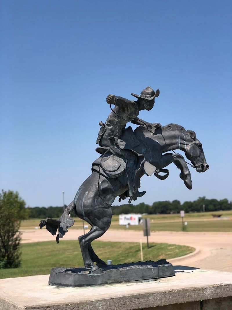 Cowboy Culture You Can Actually Feel