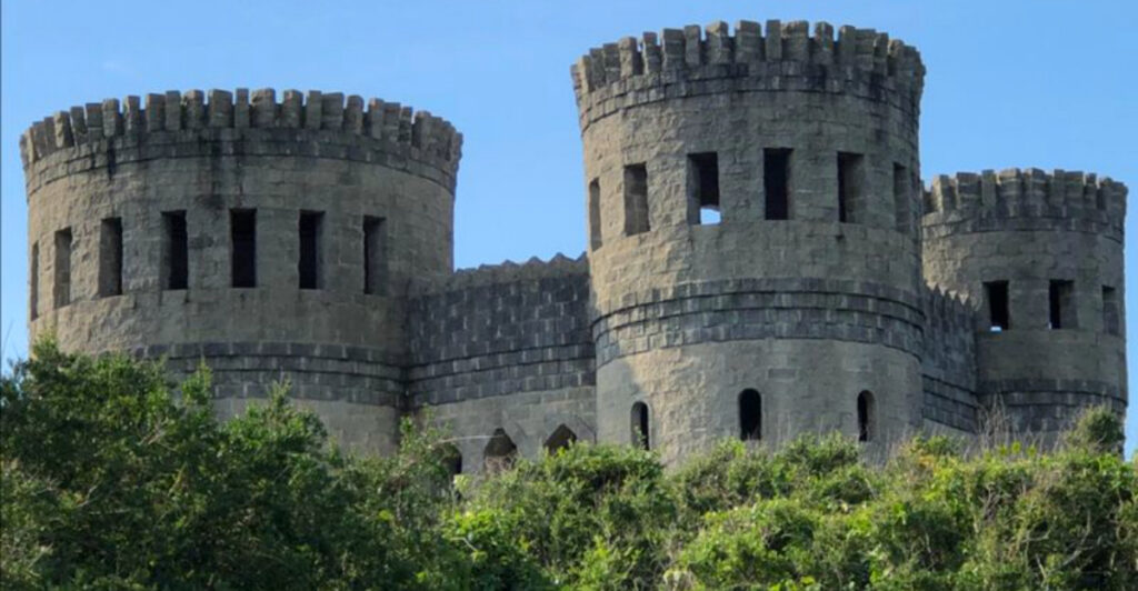 The Irish Castle In Florida That’s Straight Out Of A Fairy Tale