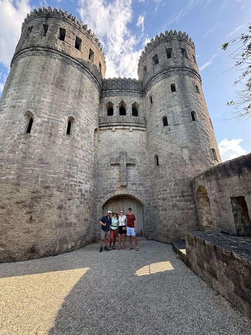 Visiting on Sundays and What to Expect