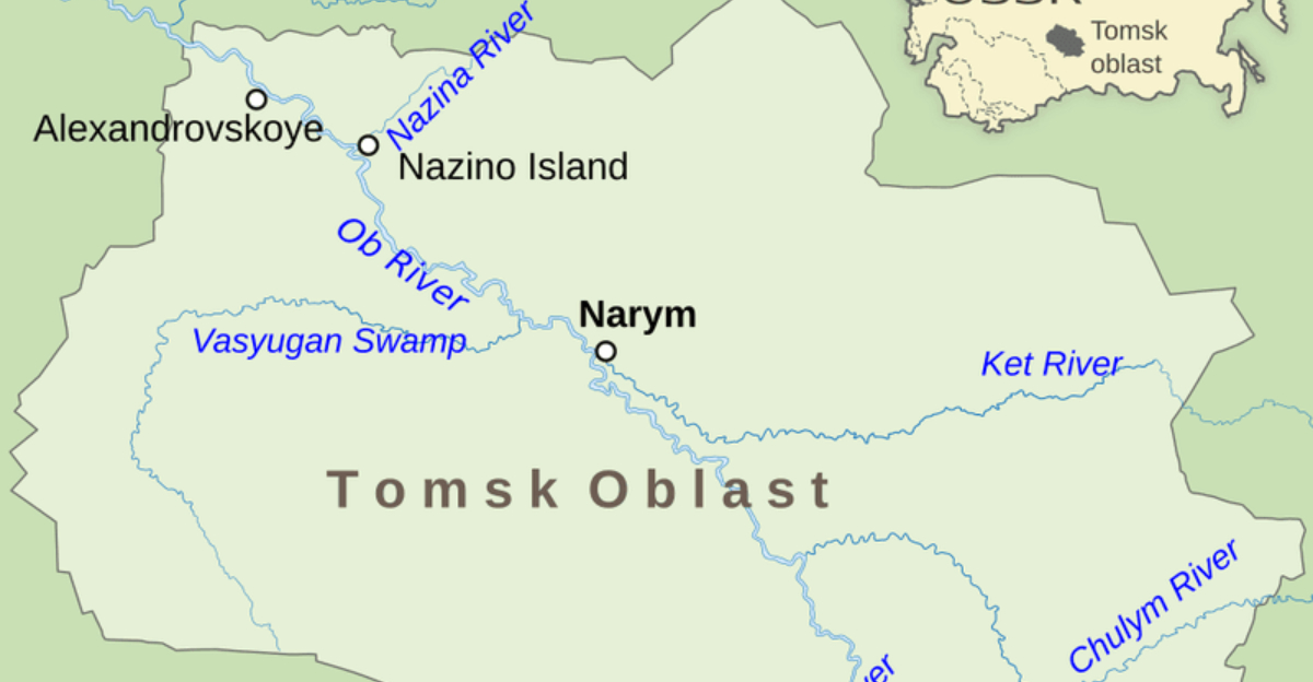 The Island Where Thousands Were Abandoned and No One Was Meant to Survive