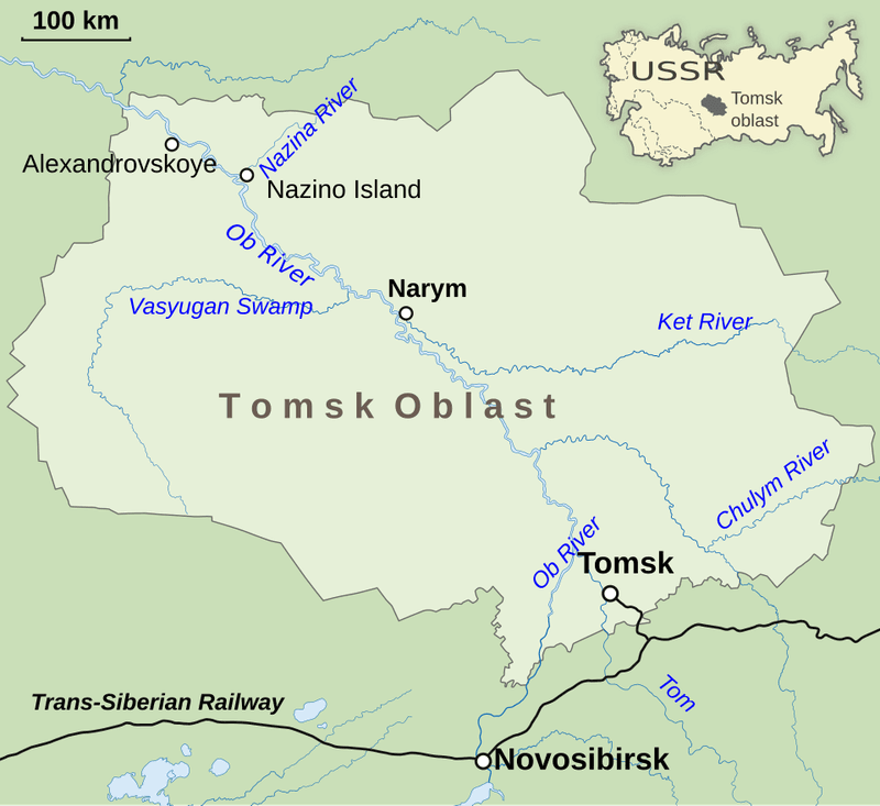 It Happened in May 1933