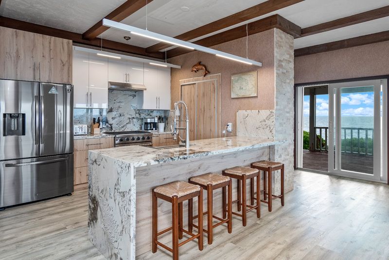 The House and Its Layout