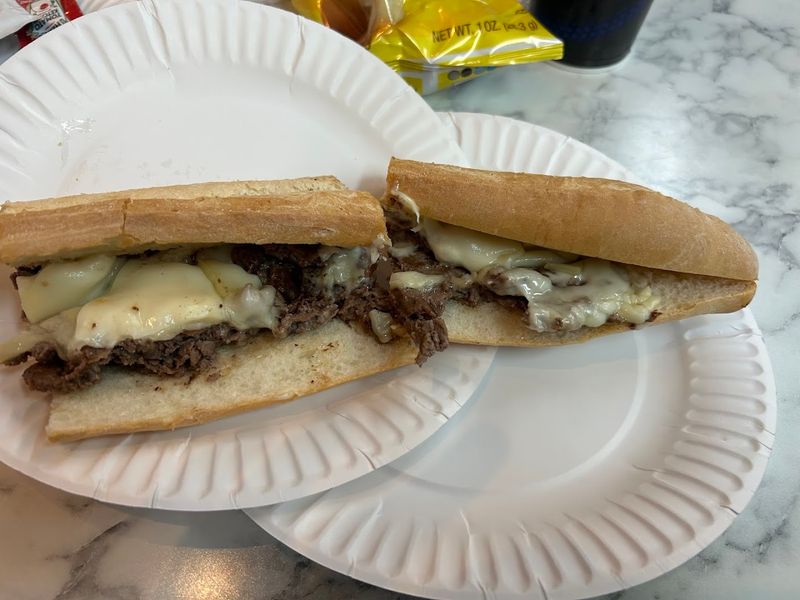 The Cheesesteak That Rivals Philly