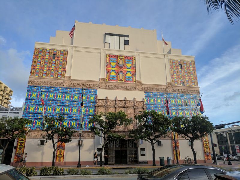 The Wolfsonian–FIU - Miami Beach