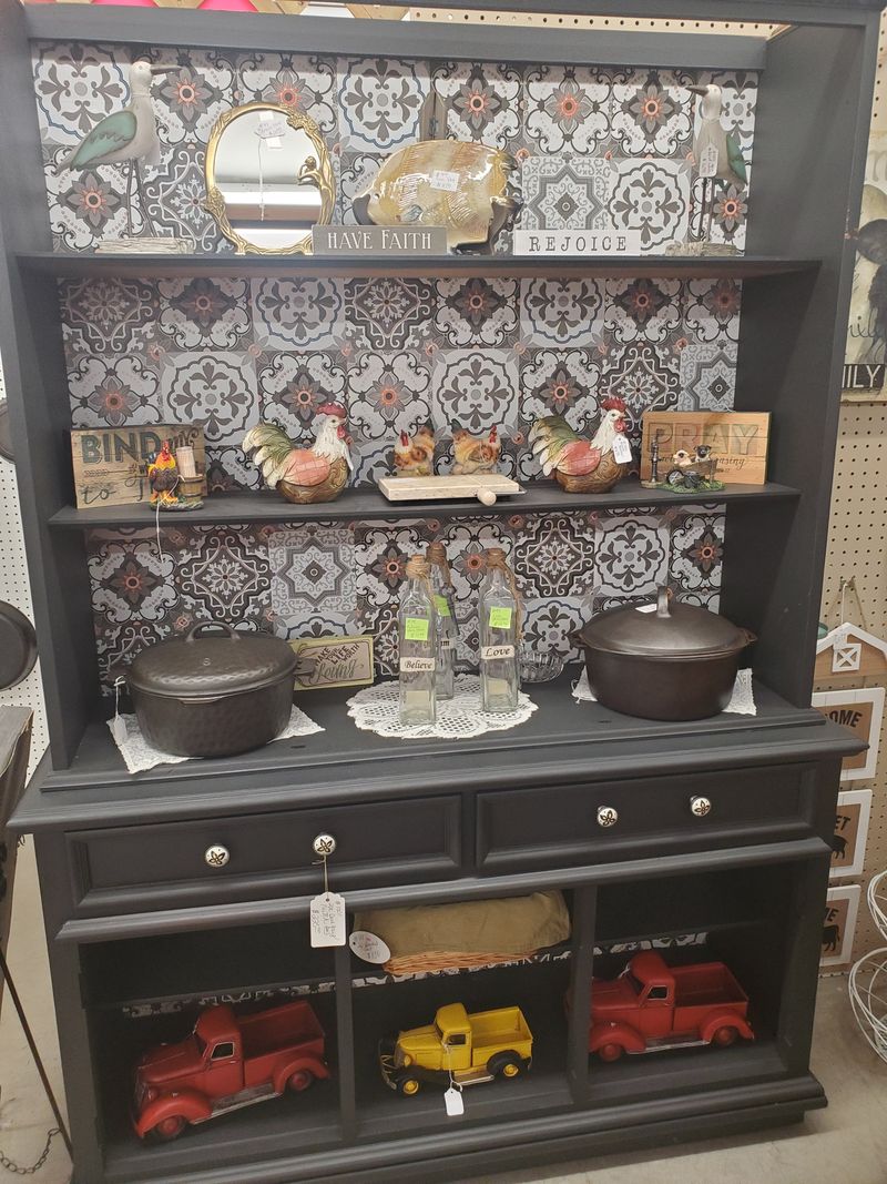 Supporting Small Vendors and Local Economy