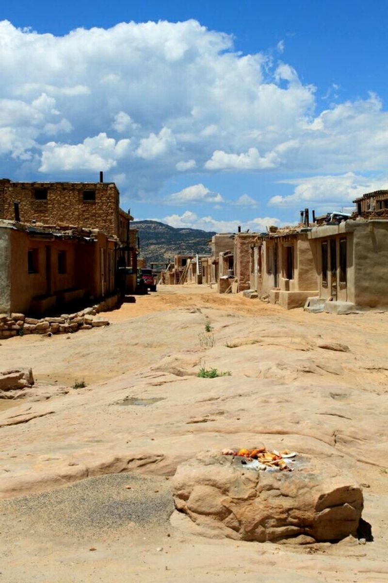 Clay That Remembers Water