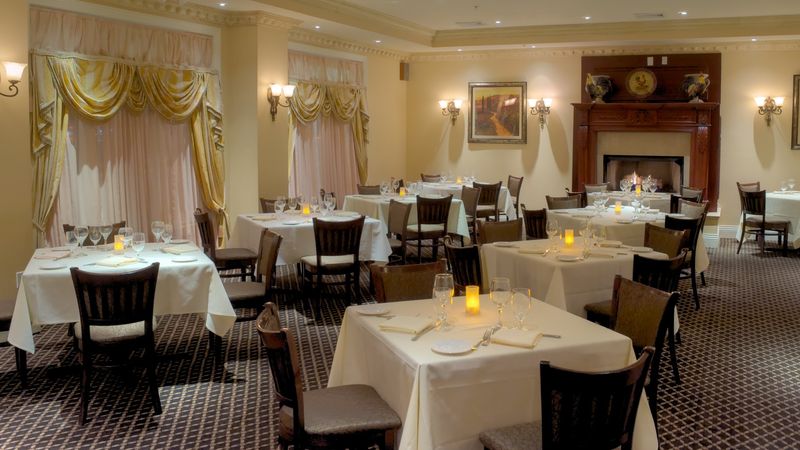 Luciano’s Italian Ristorante & Lounge - Rahway 