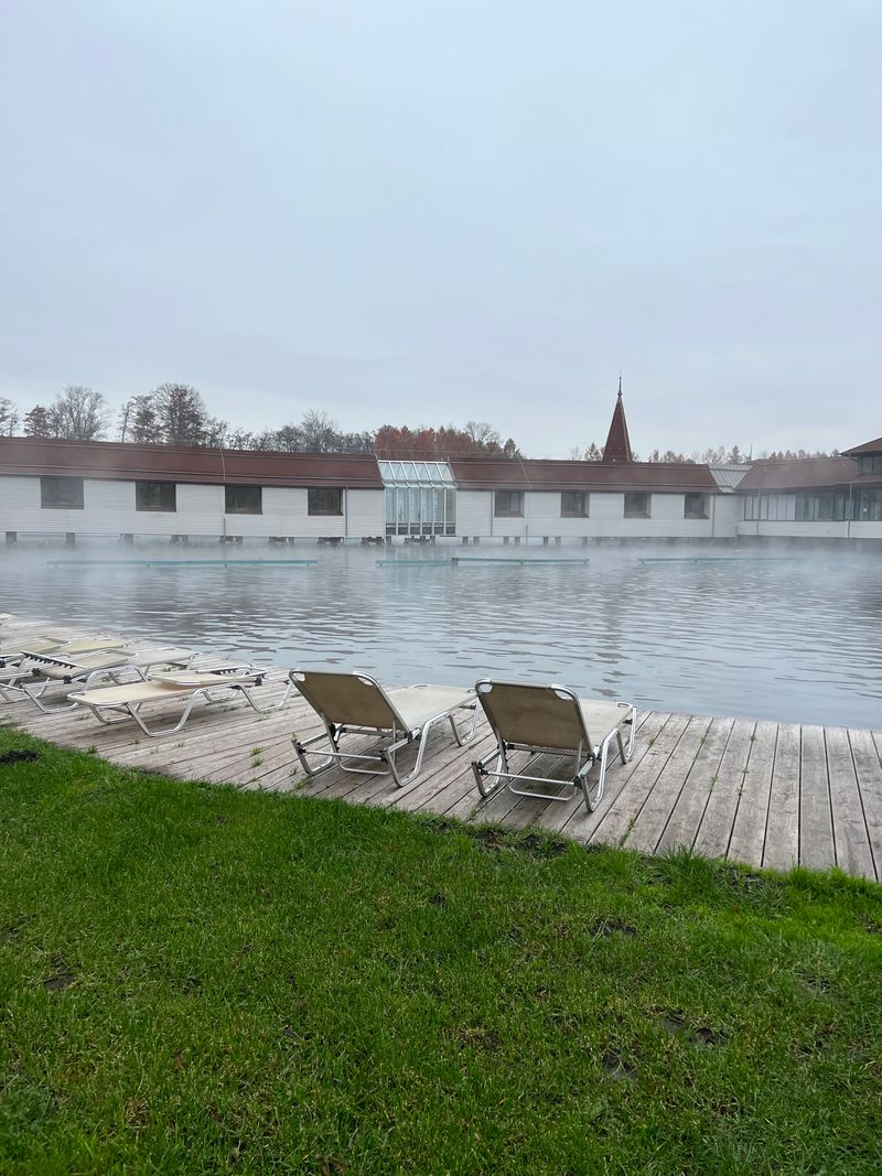 Winter Visits Come with Special Rules