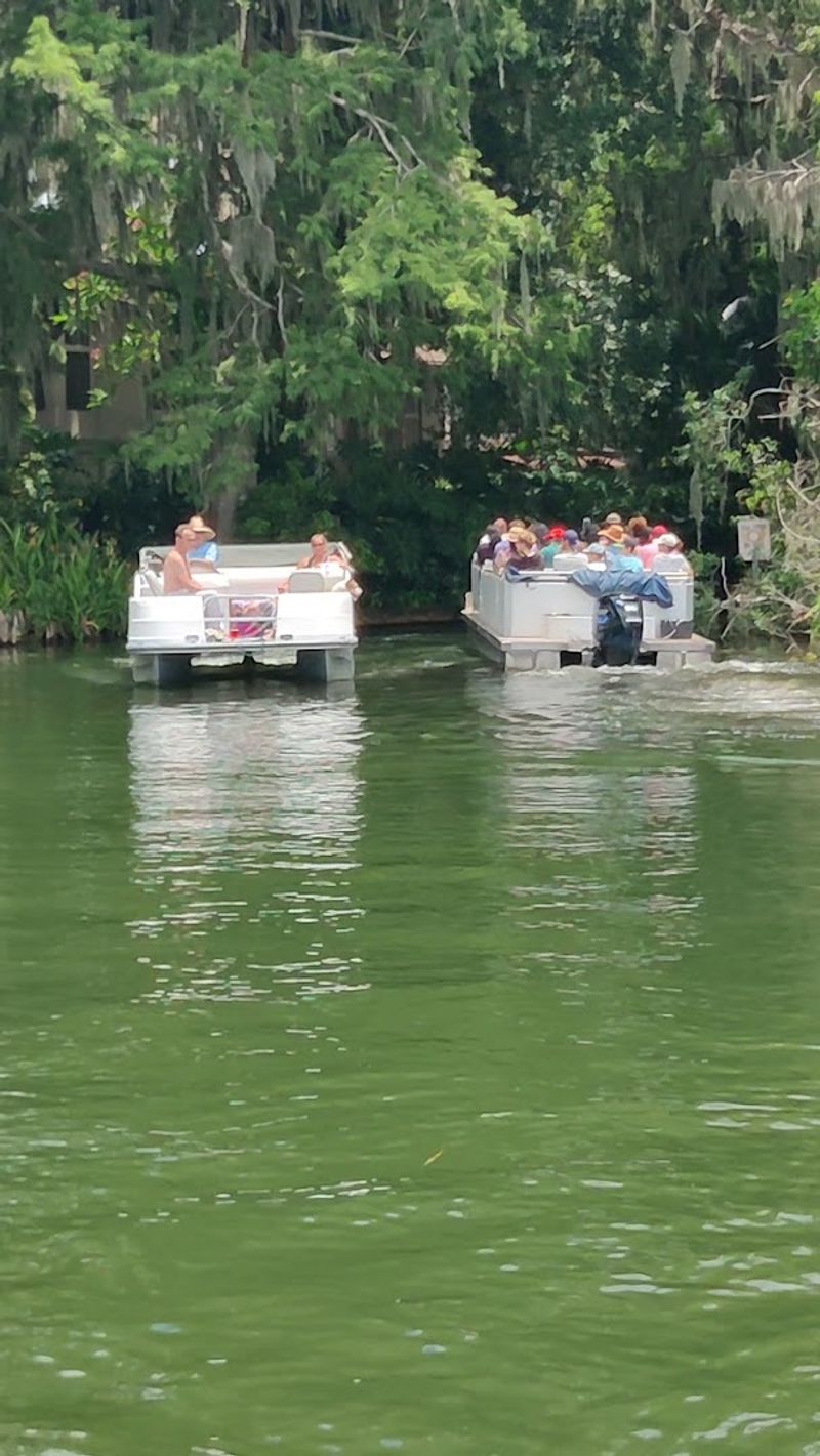 Best Times of Year to Visit the Canal