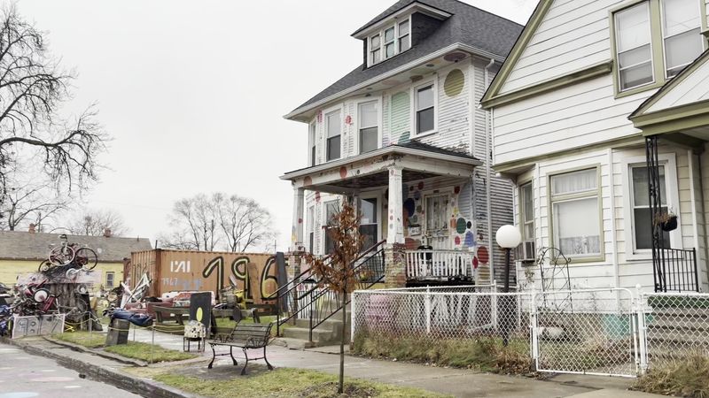 Community Presence And Respect