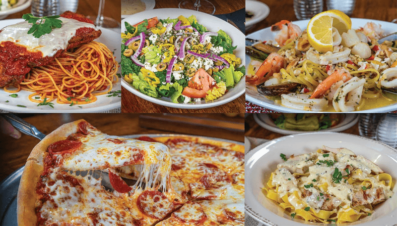 A Family-Owned Story Behind the Kitchen