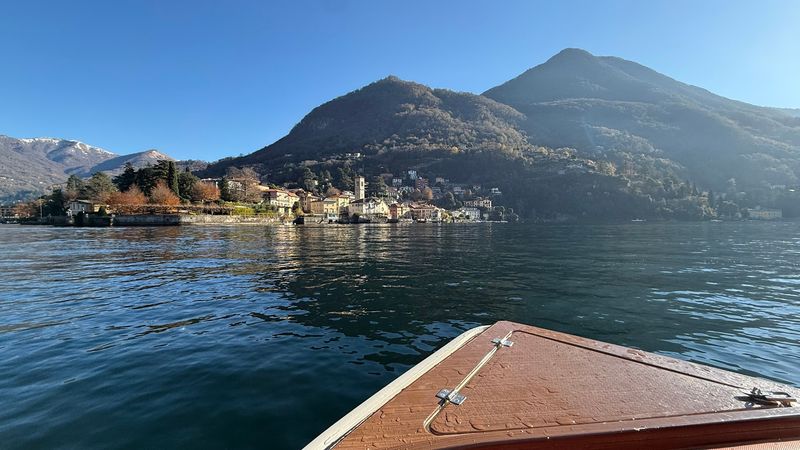 Overpriced Cruises and Tours Around Iconic European Lakes