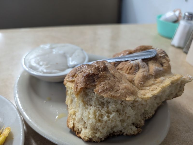 Biscuits So Tall They Need Their Own Zip Code