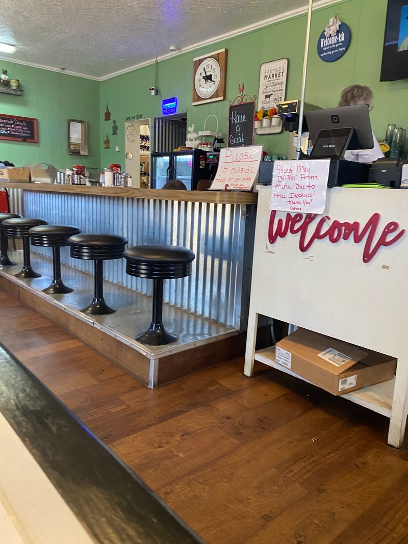 Small Town Atmosphere That Feels Like Home