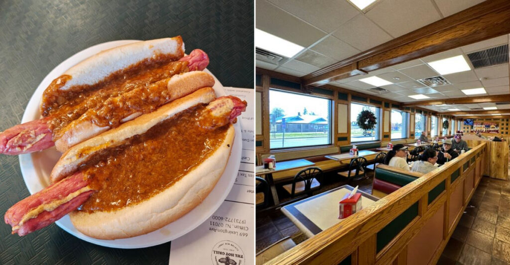 The Legendary Clifton Diner That’s Been Serving Texas Wieners for Six Decades
