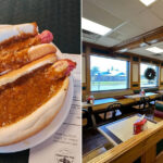 The Legendary Clifton Diner That’s Been Serving Texas Wieners for Six Decades