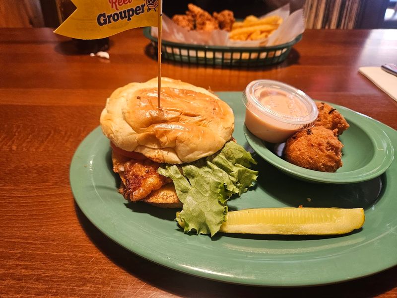 Cajun Style Makes It Even Better