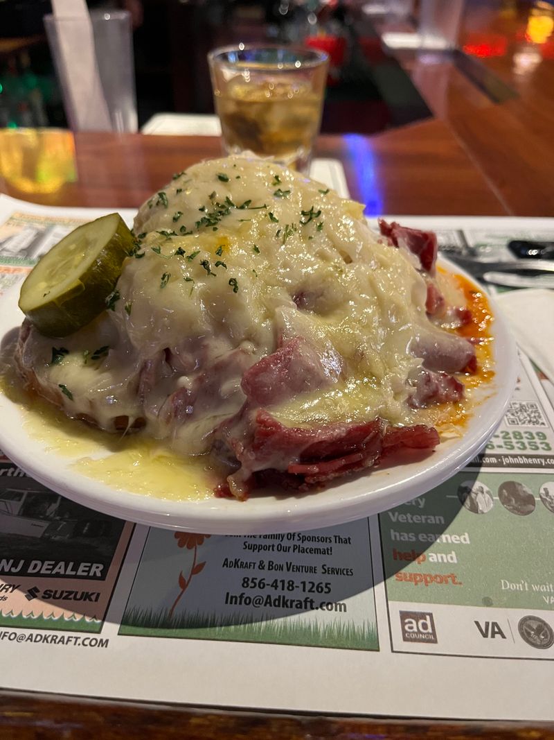 Corned Beef That Earns Applause